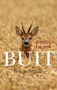 cover of the book Buit