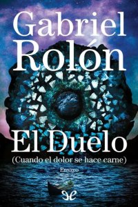 cover of the book El duelo