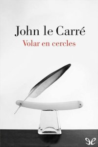 cover of the book Volar en cercles