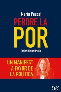 cover of the book Perdre la por