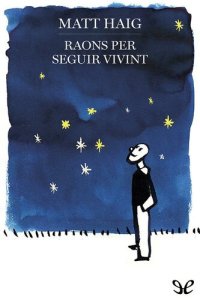 cover of the book Raons per seguir vivint