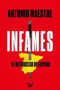 cover of the book Infames