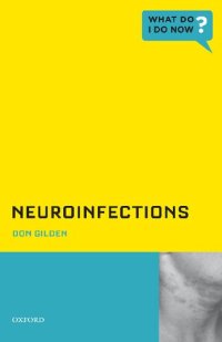 cover of the book Neuroinfections