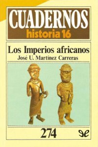 cover of the book Los Imperios africanos