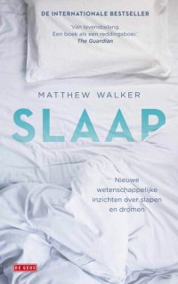 cover of the book Slaap