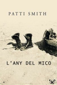 cover of the book L’Any del Mico