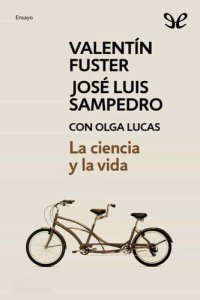 cover of the book La ciencia y la vida