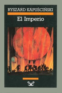 cover of the book El imperio