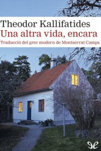 cover of the book Una altra vida, encara