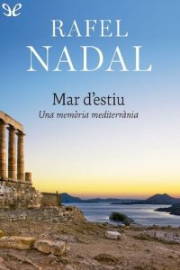 cover of the book Mar d’estiu