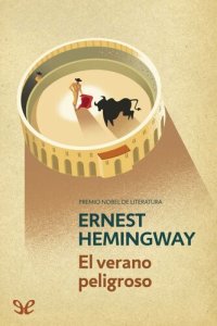 cover of the book El verano peligroso