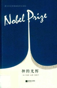 cover of the book 神的光辉