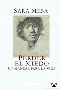 cover of the book Perder el miedo