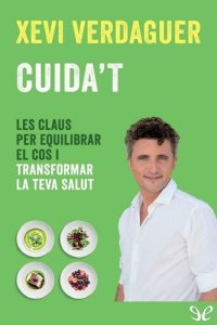 cover of the book Cuida’t