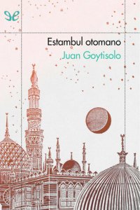 cover of the book Estambul otomano