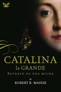 cover of the book Catalina la Grande