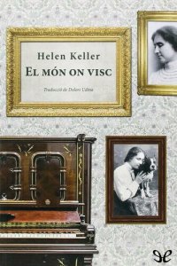 cover of the book El món on visc