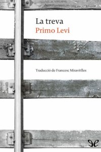 cover of the book La treva