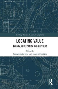 cover of the book Locating Value: Theory, Application and Critique