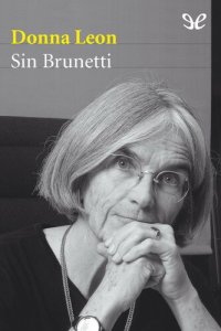 cover of the book Sin Brunetti