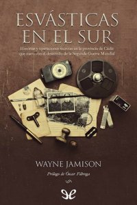 cover of the book Esvásticas en el sur