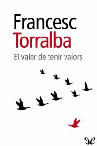 cover of the book El valor de tenir valors