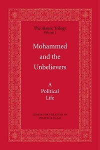 cover of the book Mohammed and the Unbelievers