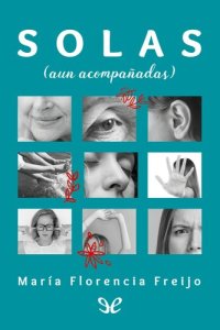 cover of the book Solas (aun acompañadas)