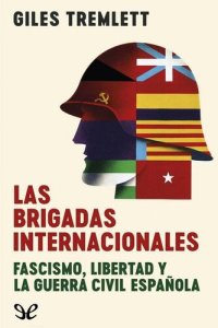 cover of the book Las Brigadas Internacionales