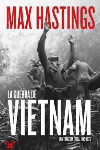 cover of the book La guerra de Vietnam