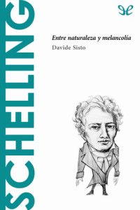 cover of the book Schelling