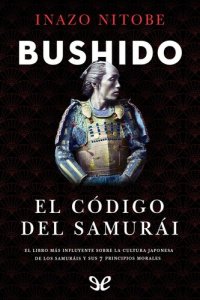 cover of the book Bushido