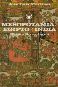 cover of the book El mundo antiguo I