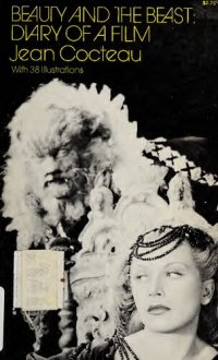 cover of the book Beauty and the Beast: Diary of a Film