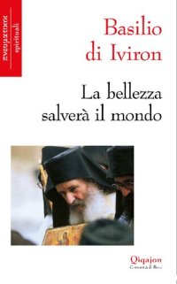 cover of the book La bellezza salverà il mondo