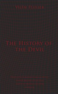 cover of the book The history of the devil