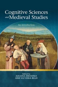 cover of the book Cognitive sciences and medieval studies : an introduction