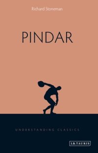 cover of the book Pindar