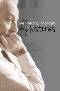 cover of the book My Histories