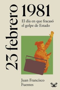 cover of the book 23 de febrero de 1981