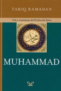 cover of the book Muhammad