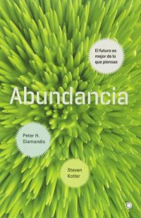 cover of the book Abundancia