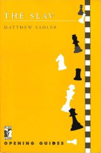 cover of the book Caro-Kann Advance (Chess Press Opening Guides)