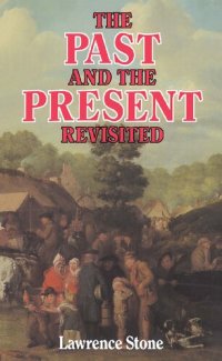 cover of the book The Past and The Present Revisited