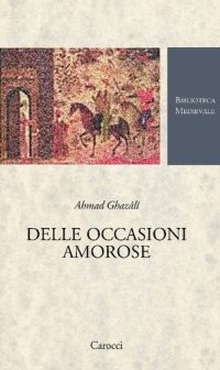 cover of the book Delle occasioni amorose