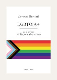 cover of the book LGBTQIA+