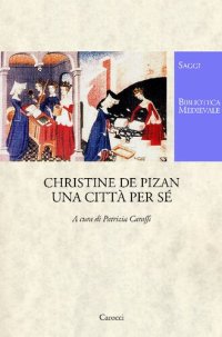 cover of the book Una città per sé