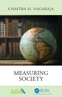 cover of the book Measuring Society