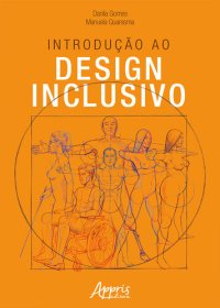 cover of the book Introdução ao Design Inclusivo