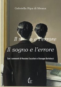 cover of the book Il sogno e l'errore